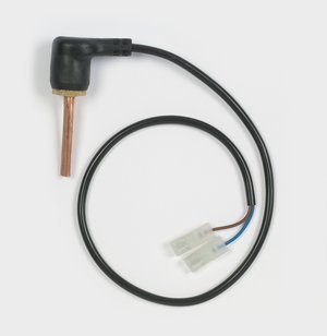Sonda temperatura acqua estate/inverno per UCB1