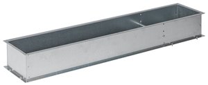 Plenum di mandata
