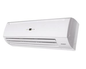 FAN COIL UNITS